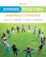 9780132678131-0132678136-Joining Together: Group Theory and Group Skills (11th Edition)
