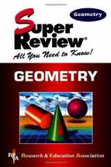 9780878911882-087891188X-Geometry Super Review
