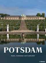 9783848002962-3848002965-Potsdam: Art and Architecture (Fang, French and German Edition)