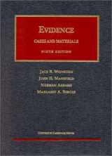 9781566624749-1566624746-Evidence (University Casebook Series)