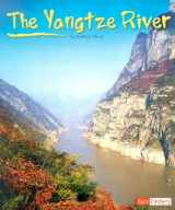 9780736824859-0736824855-The Yangtze River (Fact Finders)