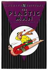 9781563899867-1563899868-Plastic Man 5: Archives