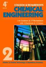 9780750629423-0750629428-Chemical Engineering Volume 2, Fourth Edition: Particle Technology & Separation Processes