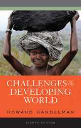 9781442256880-1442256885-Challenges of the Developing World