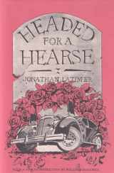 9780839826521-0839826524-Headed for a Hearse (The Gregg Press Mystery Series)