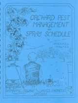 9780938250937-0938250930-Orchard Pest Management