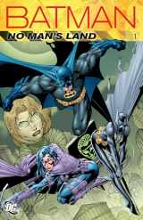 9781401232283-1401232280-Batman No Man's Land Vol. 1 (New Edition)