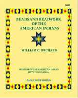 9780943604084-0943604087-Beads & Beadwork of the American Indian