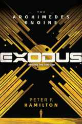 9780593357668-0593357663-Exodus: The Archimedes Engine