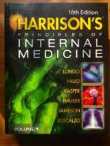 9780071748896-007174889X-Harrison's Principles of Internal Medicine: Volumes 1 and 2, 18th Edition