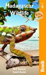 9781841625577-1841625574-Madagascar Wildlife (Bradt Guides)