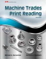 9781619601956-1619601958-Machine Trades Print Reading