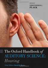 9780199233557-0199233551-Oxford Handbook of Auditory Science (Oxford Library of Psychology)