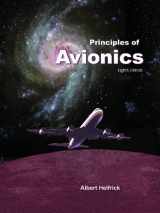 9781885544322-1885544324-Principles of Avionics - 8th Edition