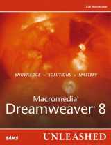 9780672327605-0672327600-Macromedia Dreamweaver 8 Unleashed