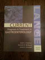 9780838515518-0838515517-Current Diagnosis & Treatment in Gastroenterology