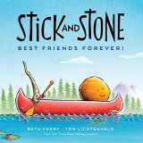 9780358473022-0358473020-Stick and Stone: Best Friends Forever!