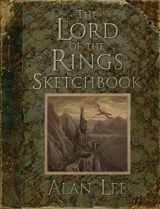 9780618640140-0618640142-The Lord Of The Rings Sketchbook