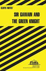 9780822005155-0822005158-Sir Gawain and The Green Knight (Cliffs Notes)