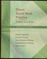 9780495601678-0495601675-Direct Social Work Practice: Theory and Skills