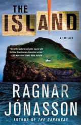 9781250621856-1250621852-The Island: A Thriller (The Hulda Series, 2)
