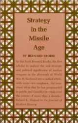 9780691018522-0691018529-Strategy in the Missile Age (Princeton Legacy Library, 1895)