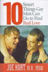 9780739466698-0739466690-10 Smart Things Gay Men Can Do To Find Real Love