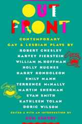 9780802130259-0802130259-Out Front: Contemporary Gay and Lesbian Plays