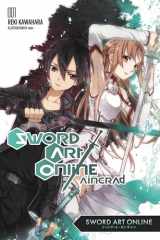 9780316371247-0316371246-Sword Art Online 1: Aincrad