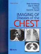 9780723431664-0723431663-Imaging of Diseases of the Chest