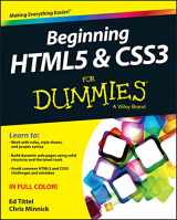 9781118657201-1118657209-Beginning HTML5 and CSS3 For Dummies