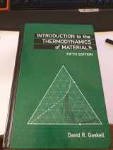 9781591690436-1591690439-Introduction to the Thermodynamics of Materials, Fifth Edition