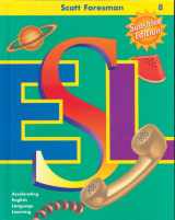 9780130275011-0130275018-Scott Foresman ESL Student Book, Grade 8, Second Edition