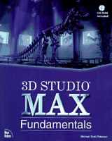 9781562056254-1562056255-3D Studio Max Fundamentals