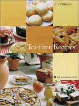 9780707802879-0707802873-Tea-Time Recipes