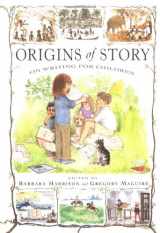 9780689826047-0689826044-ORIGINS OF STORY: On Writing for Children