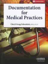 9781584262282-1584262281-Documentation for Medical Practices