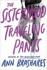 9780385730587-0385730586-Sisterhood of the Traveling Pants (Book 1)