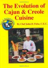 9780962515200-0962515205-The Evolution of Cajun and Creole Cuisine