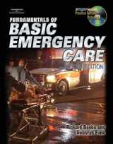 9781401879372-1401879373-Fundamentals Of Basic Emergency Care Web Tutor Advantage On Web Ct: (passcode For Web Access)