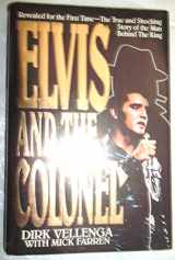 9780385295215-0385295219-Elvis And The Colonel