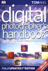 9780756623555-0756623553-Digital Photographer's Handbook: Third Edition