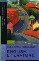 9780393927221-0393927229-The Norton Anthology of English Literature, Volume F: The Twentieth Century and After