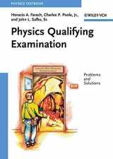 9783527408054-3527408053-Physics Qualifying Examination: Problems and Solutions