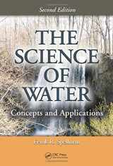 9781420055443-1420055445-The Science of Water: Concepts and Applications, Second Edition