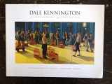 9780892800438-0892800437-Dale Kennington: Contemporary Mythologies : August 7 Through October 3, 2004 : Montgomery Museum Of Fine Arts, Montgomery, Alabama