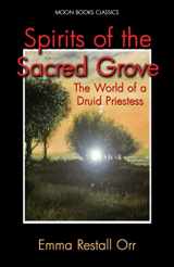 9781782796855-1782796851-Spirits of the Sacred Grove
