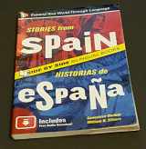 9780071702669-0071702660-Stories from Spain/Historias de Espana, Second Edition (Side by Side Bilingual Books)