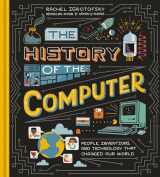 9781984857422-1984857428-The History of the Computer: People, Inventions, and Technology that Changed Our World