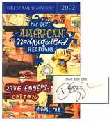 9780618246939-0618246932-The Best American Nonrequired Reading 2002